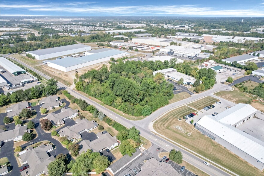 More Photos Of 225 Business Center Dr, Blacklick Land For Sale