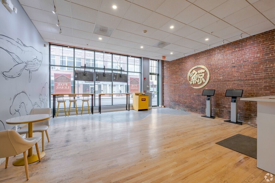 More Photos Of 11-13 N Main St, Norwalk Apartments For Lease