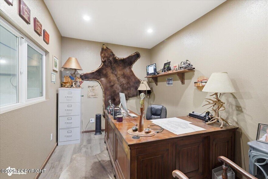 More Photos Of 1000 S Ridgecrest Rd, Wasilla Industrial For Sale