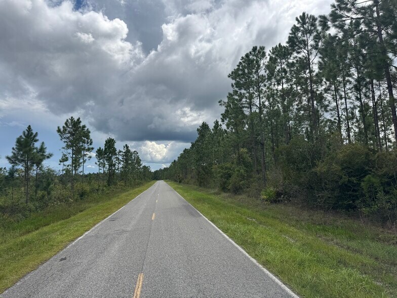 More Photos Of Noah Raulerson Road, Sanderson Land For Sale