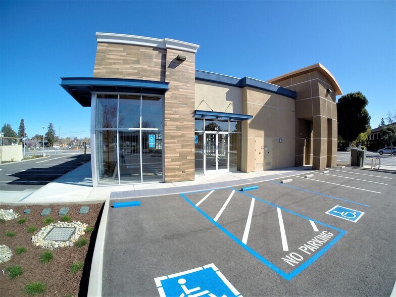 More Photos Of 651-685 Saratoga Ave, San Jose Unknown For Lease