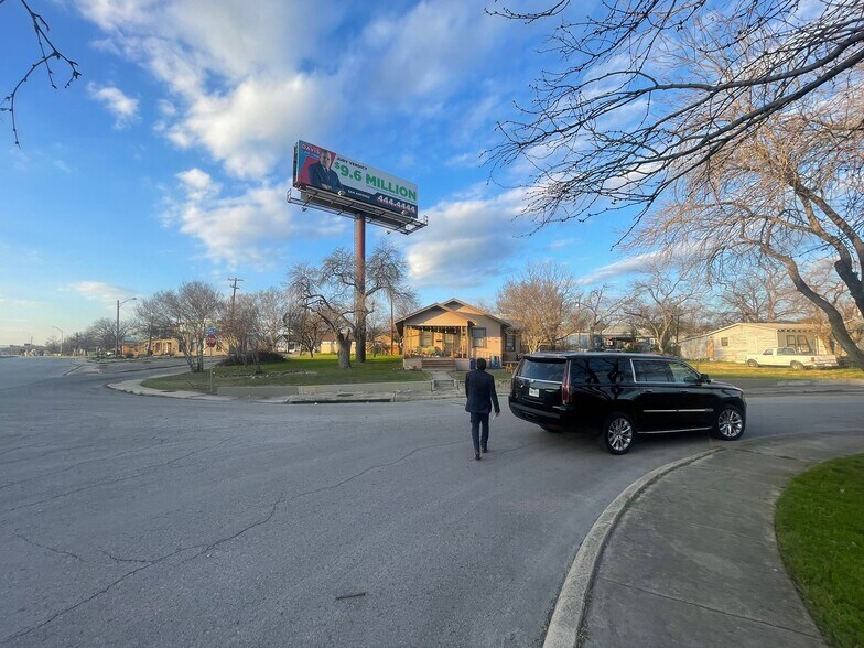 More Photos Of , San Antonio Land For Sale