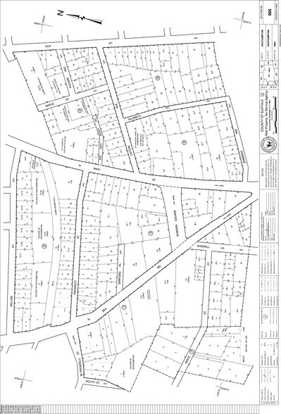 More Photos Of 59 Maple St, Southampton Office Residential For Lease