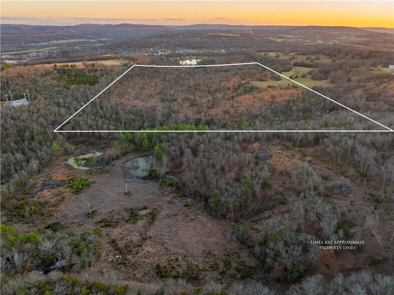 More Photos Of 306 N Letitia Ave, Fayetteville Land For Sale