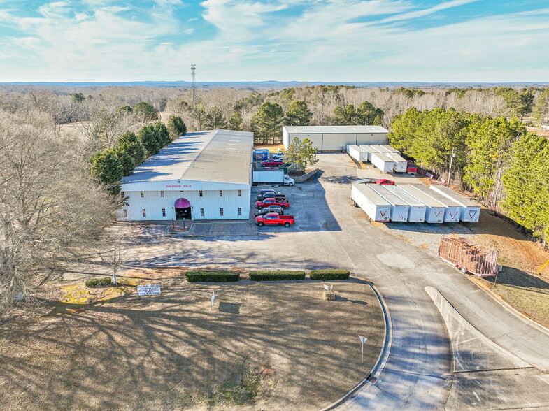 Primary Photo Of 4598 Carrollton Villa Rica Hwy, Carrollton Showroom For Sale