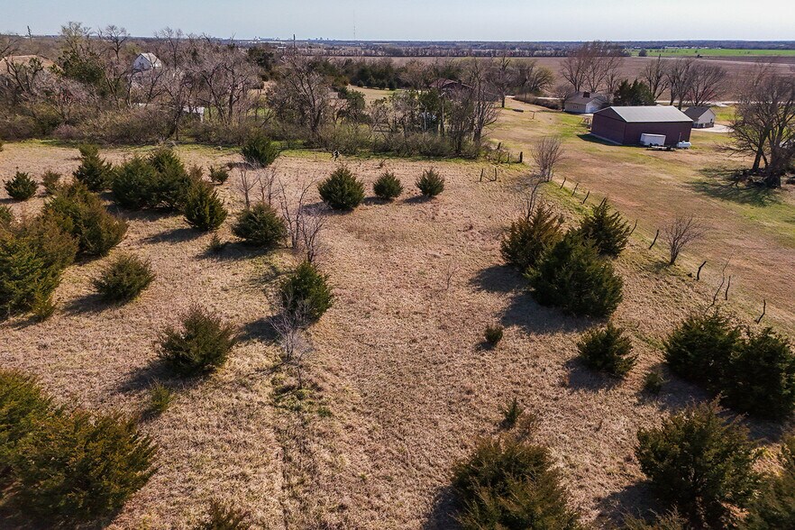 More Photos Of 3.19+/- Acres on Cedar Hill cir, Valley Center Land For Sale