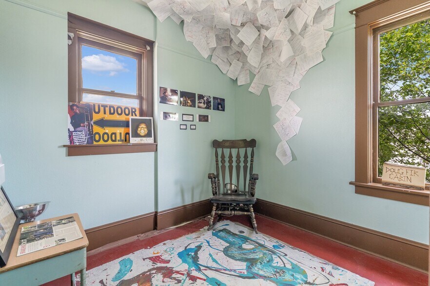 More Photos Of 5131 NE 23rd Ave, Portland Religious Facility For Sale