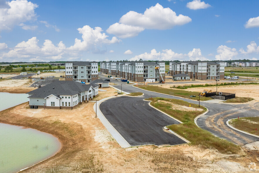 Primary Photo Of 10600 South Carolina Highway 90, Little River Apartments For Sale