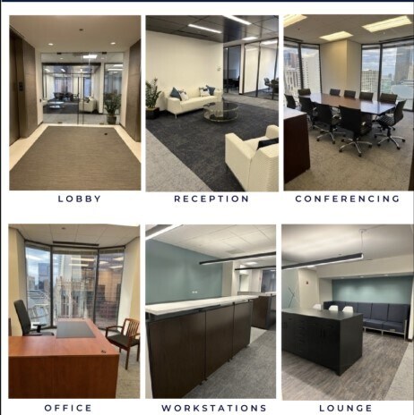 More Photos Of 70 W Madison St, Chicago Office For Lease
