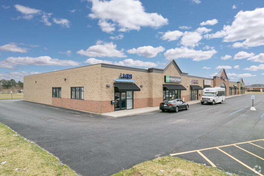More Photos Of 7519-7535 Patriot Dr, Findlay Unknown For Lease