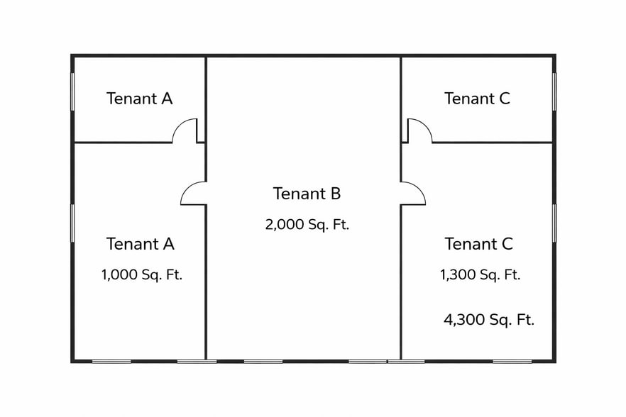 More Photos Of 2250-2300 W Ridge Rd, Greece Medical For Lease