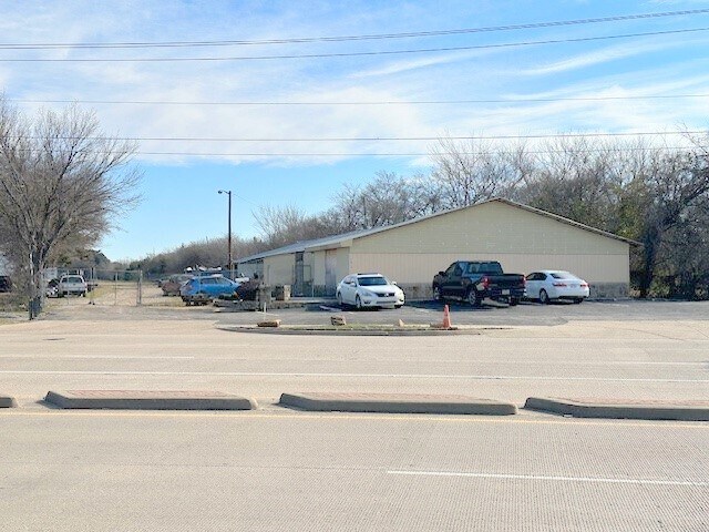 More Photos Of 7827 S Cooper St, Arlington Land For Sale