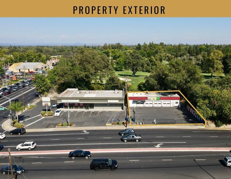 More Photos Of 5344 San Juan Ave, Fair Oaks Auto Repair For Sale
