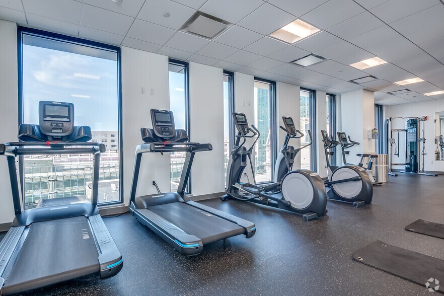 More Photos Of 511 N Broadway, Milwaukee Office For Lease