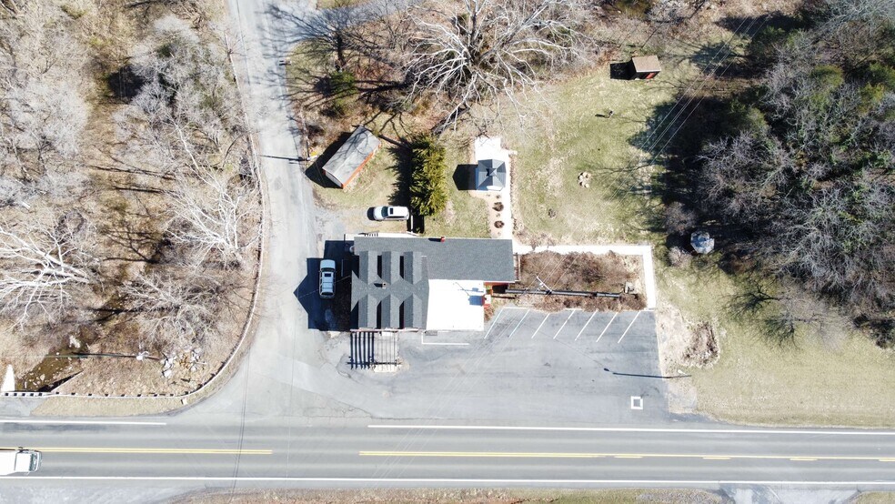 More Photos Of 7892 Stonewall Jackson Hwy, Front Royal Restaurant For Sale