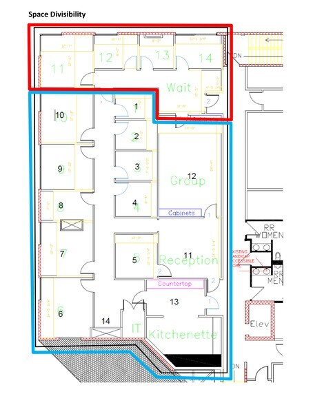More Photos Of 1600 Range St, Boulder Office For Lease