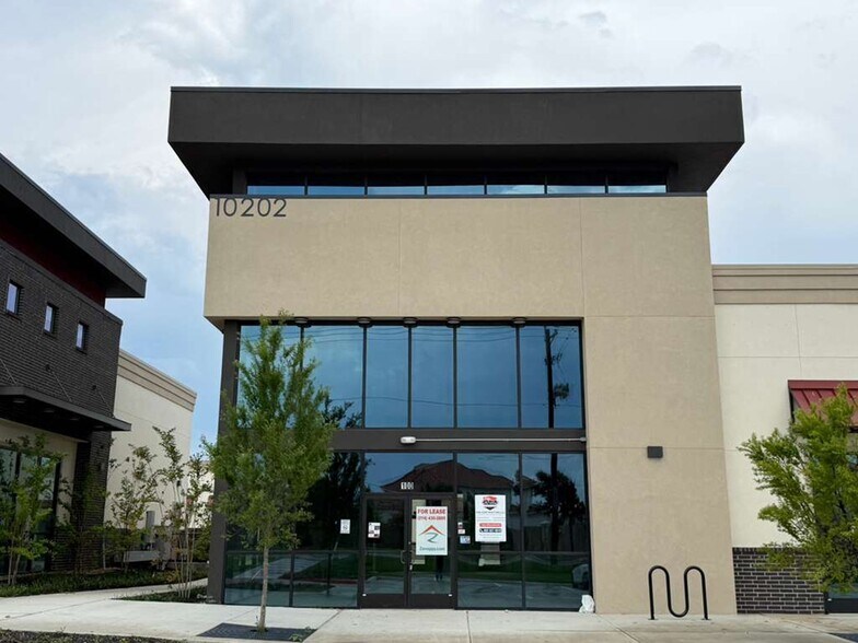More Photos Of 10202 Coit Rd, Frisco Freestanding For Lease