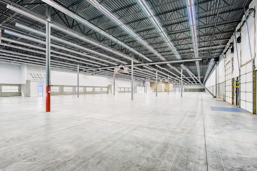 More Photos Of 840 Diamond Valley Pky, Windsor Industrial For Sale