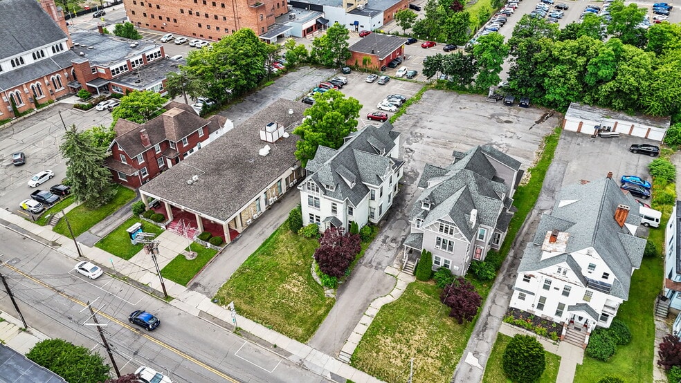 More Photos Of , Binghamton Multifamily For Sale