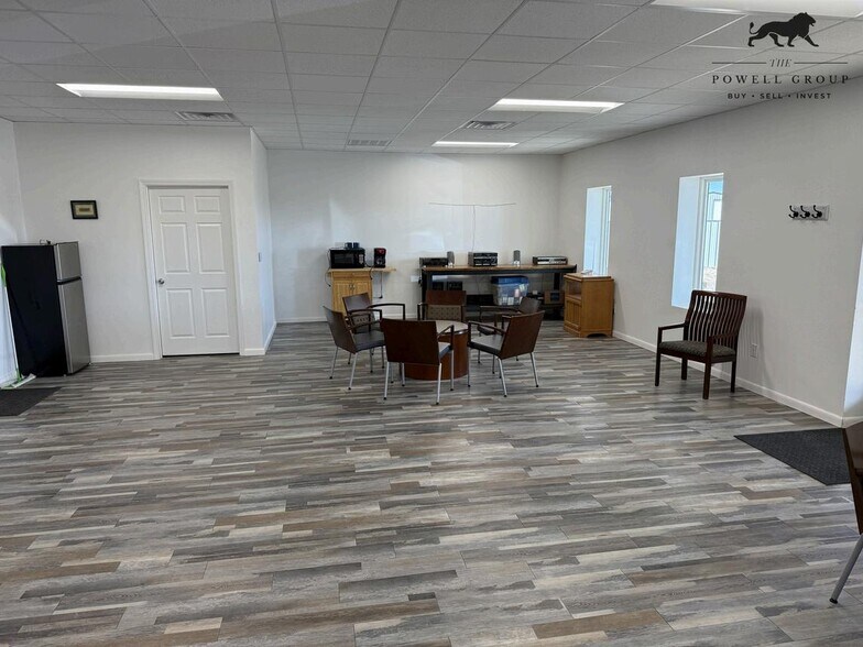 More Photos Of 4209 N County Road 1765, Lubbock Warehouse For Sale