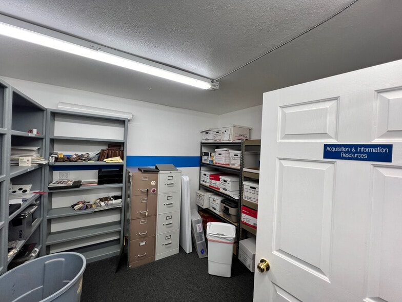 More Photos Of 1244 River View Dr, Cody Office For Lease