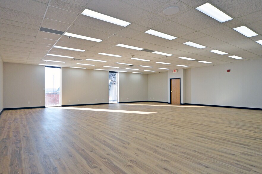 More Photos Of 9220 Bass Lake Rd, New Hope Medical For Lease