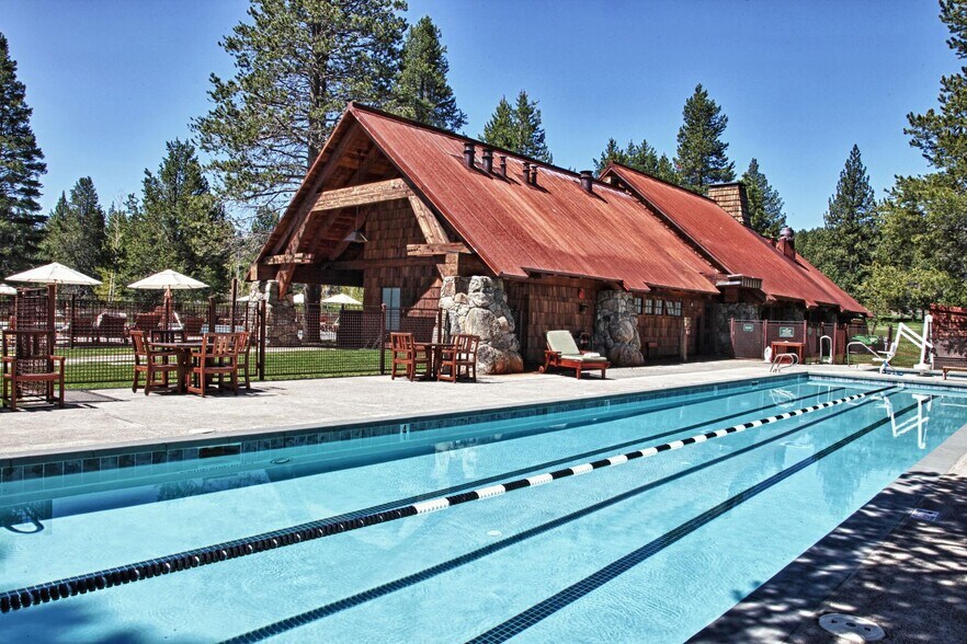 More Photos Of 12337 Garwood Dean, Truckee Land For Sale
