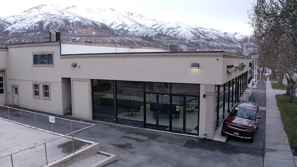 More Photos Of 647 S Main St, Brigham City Auto Dealership For Sale