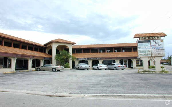 More Photos Of 7217 Gulf Blvd, Saint Petersburg Apartments For Lease