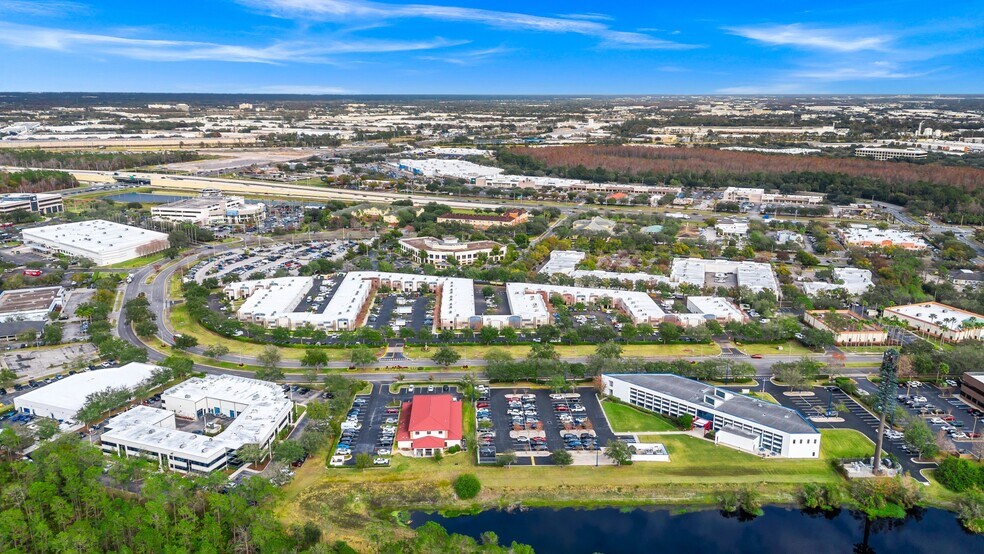 More Photos Of 8601 Commodity Cir, Orlando Loft Creative Space For Sale