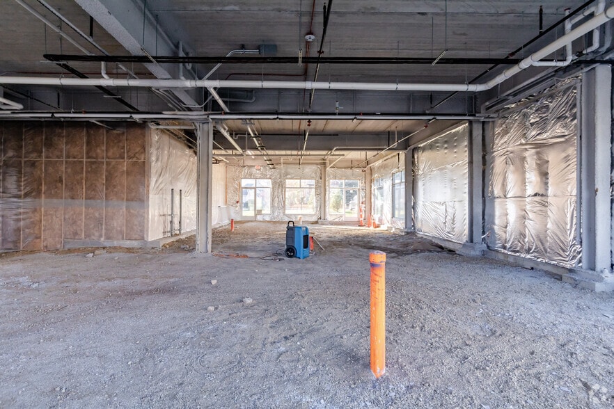 Photo of 1st Floor Ste 