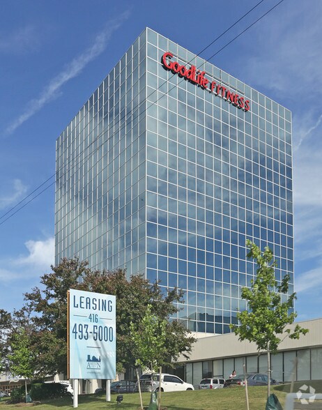 More Photos Of 1000 Finch Ave W, Toronto Unknown For Lease