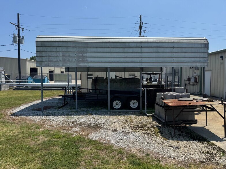 More Photos Of 2831 Highway 311, Schriever Distribution For Sale