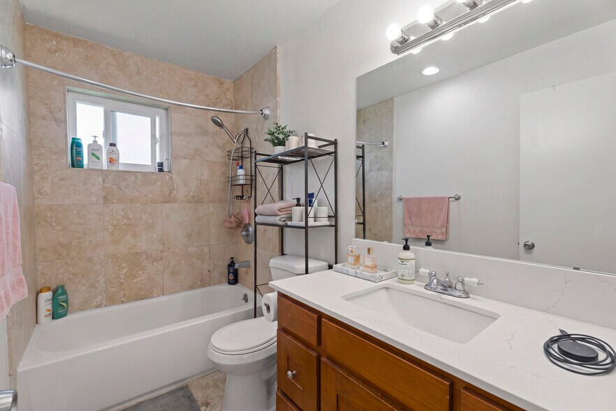 More Photos Of 4930 National Ave, Los Gatos Apartments For Sale