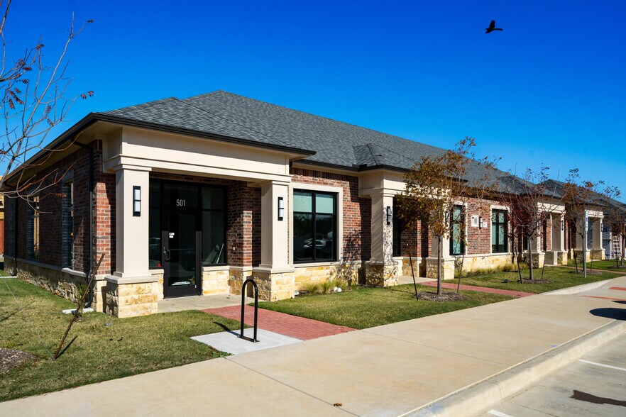 More Photos Of 7700 Preston Rd, Frisco Office For Sale