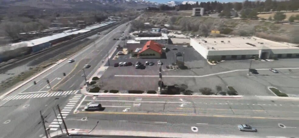 More Photos Of 2091 W 4th St, Reno Hotel For Sale