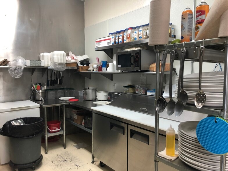 More Photos Of 1755 N SR 318, Lund Truck Stop For Sale