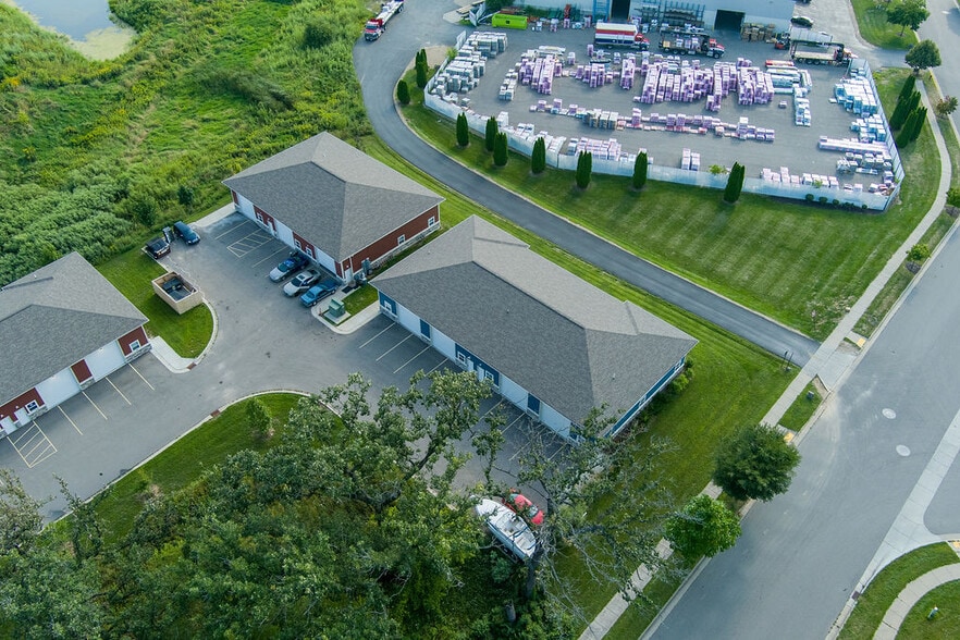 More Photos Of 4337 Duraform Ln, Windsor Warehouse For Sale