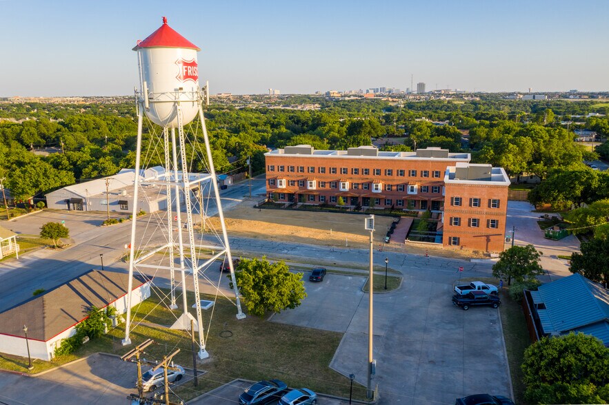 More Photos Of 8763 7th St, Frisco Restaurant For Sale