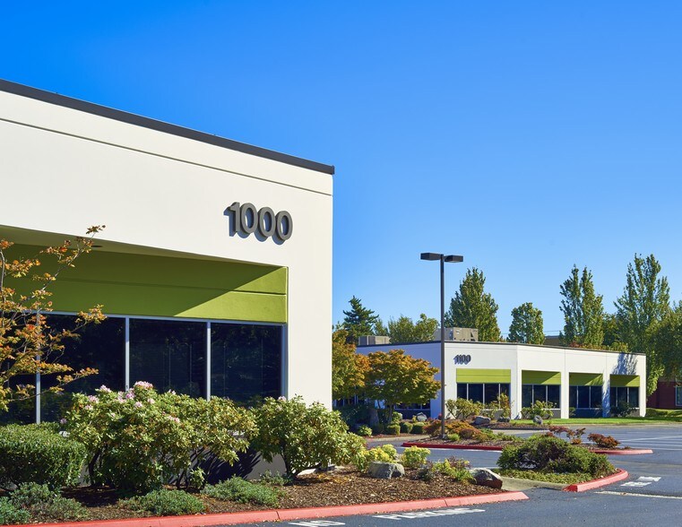 More Photos Of 1131 SW 7th St, Renton Unknown For Lease