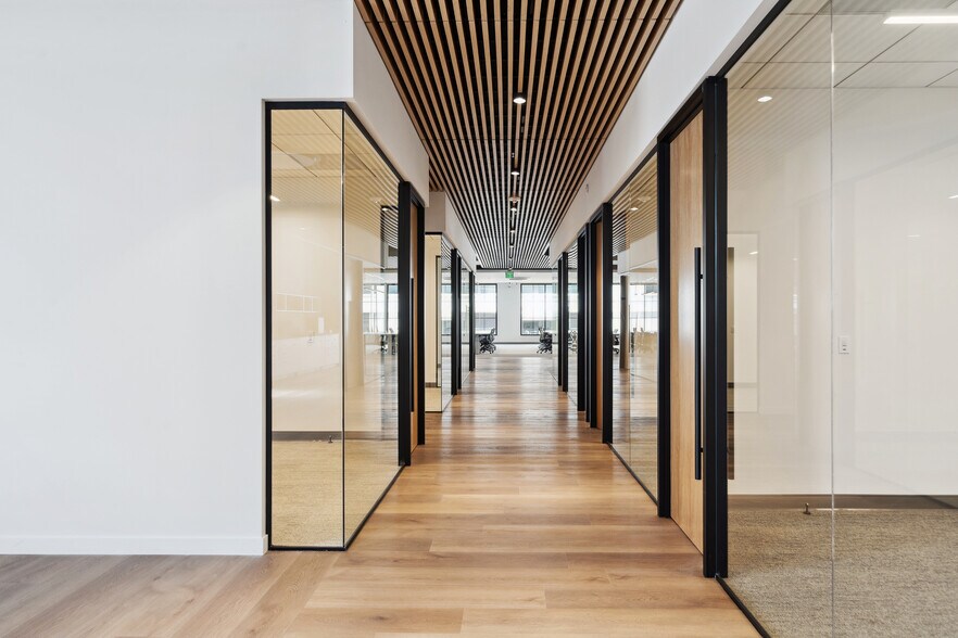 More Photos Of 77-85 Federal St, San Francisco Office For Lease