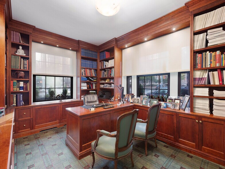 More Photos Of 815 Park Ave, New York Apartments For Sale