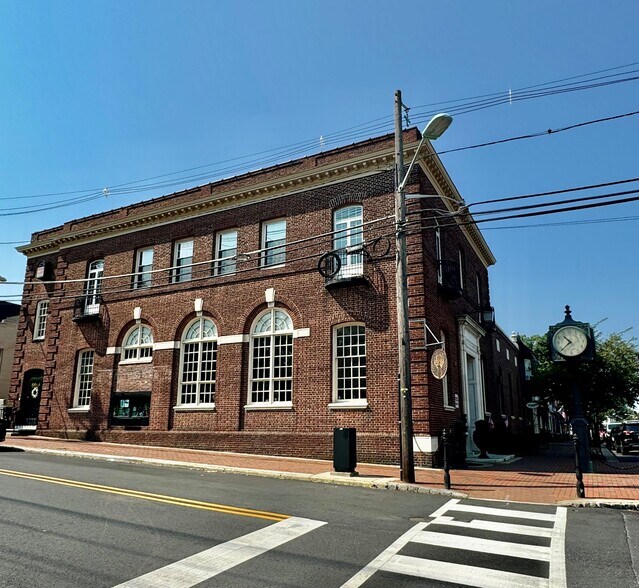 Primary Photo Of 100 W Merchant St, Audubon Storefront For Lease