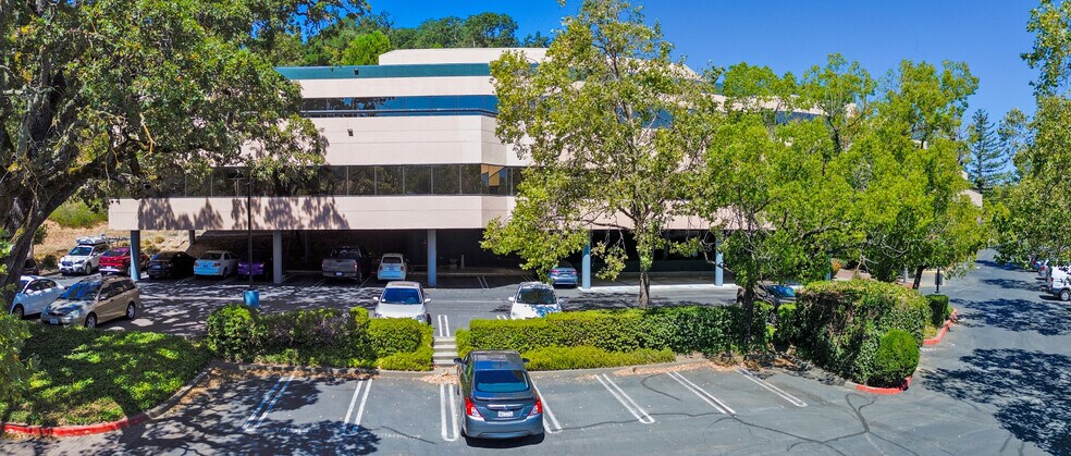 More Photos Of 1401 Los Gamos Rd, San Rafael Office For Lease
