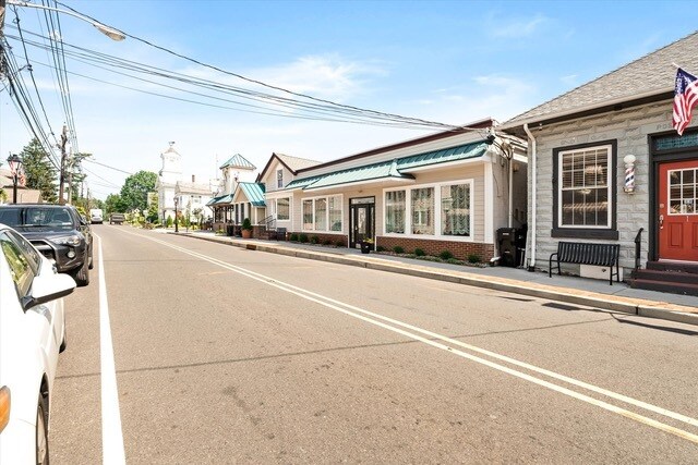 More Photos Of 1 Church St, Allentown Storefront For Sale