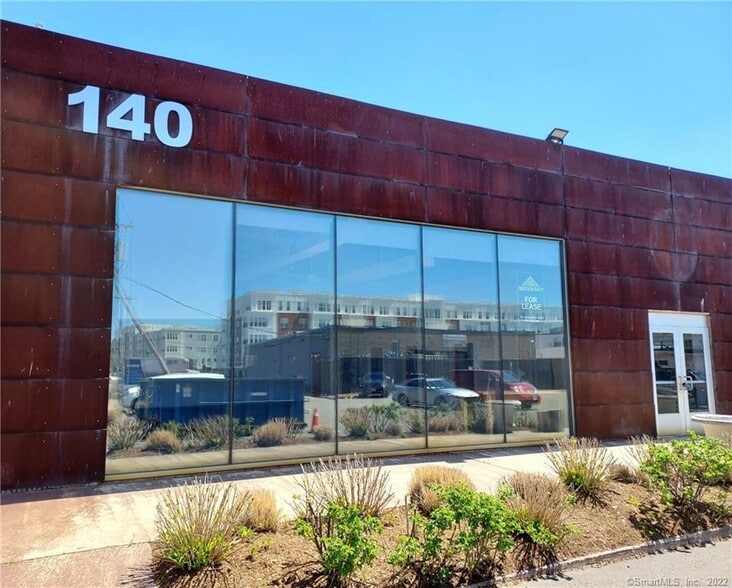 Primary Photo Of 140-A Water St, Norwalk Warehouse For Lease