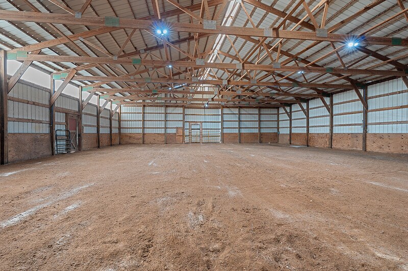 More Photos Of N5367 Mayflower Rd, Shiocton Office For Sale