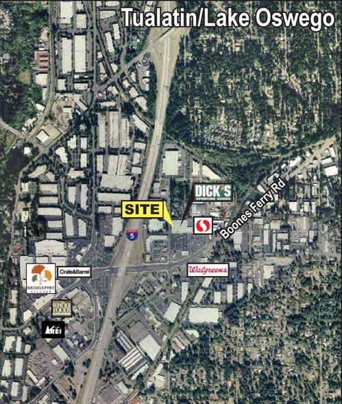 More Photos Of 17771-17777 SW Lower Boones Ferry Rd, Lake Oswego Unknown For Sale