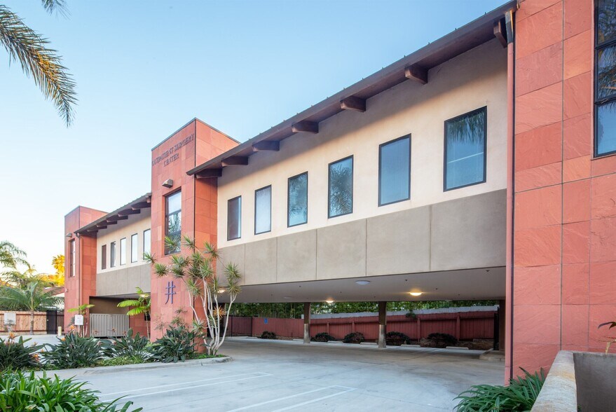 More Photos Of 303 Santa Fe Dr, Encinitas Medical For Sale