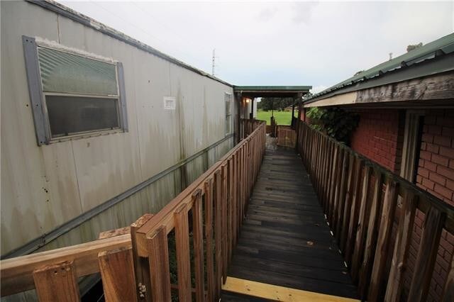 More Photos Of 202 Woodland Hwy, Belle Chasse General Retail For Sale